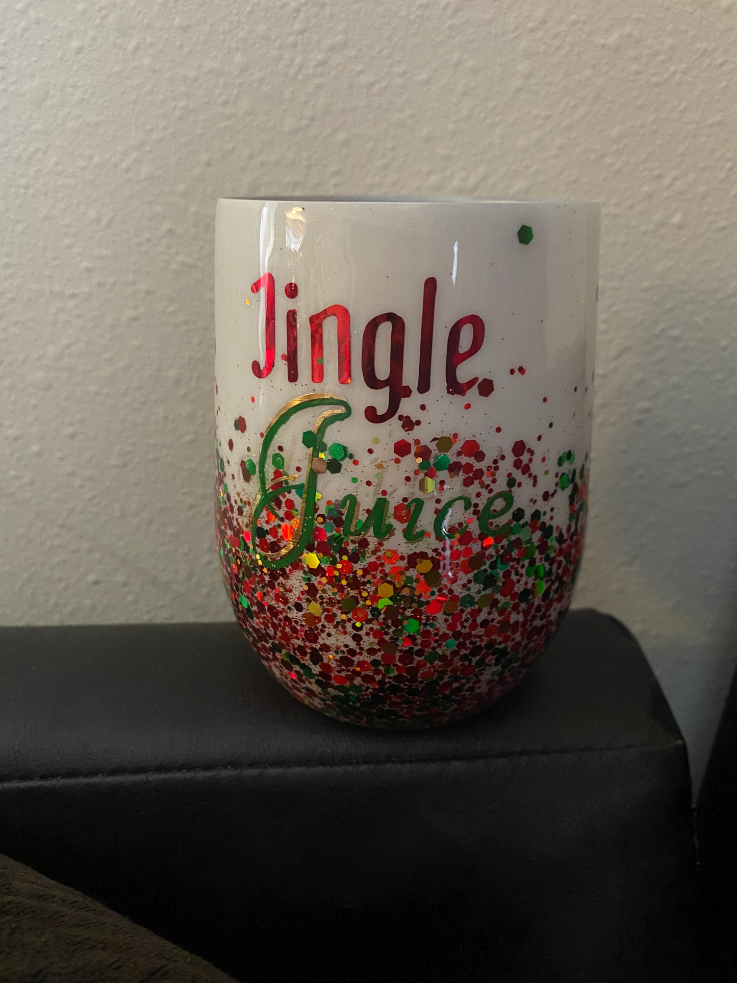 jingle juice