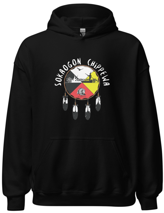 SCC Hoodie